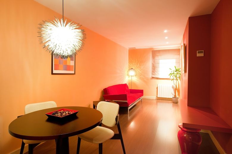Hotel Luces Del Poniente