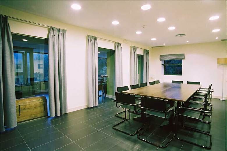 Hotel Luces Del Poniente