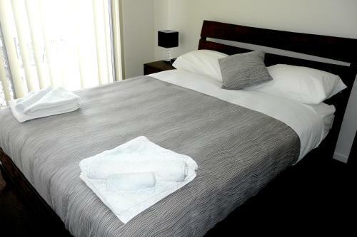 Aparthotel Direct Hotels - Monterey Moranbah