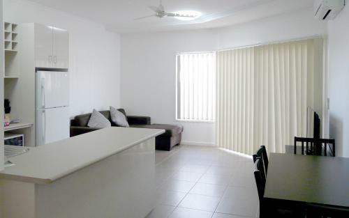 Aparthotel Direct Hotels - Monterey Moranbah