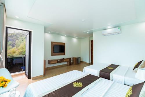 Dung Lai Hotel 173