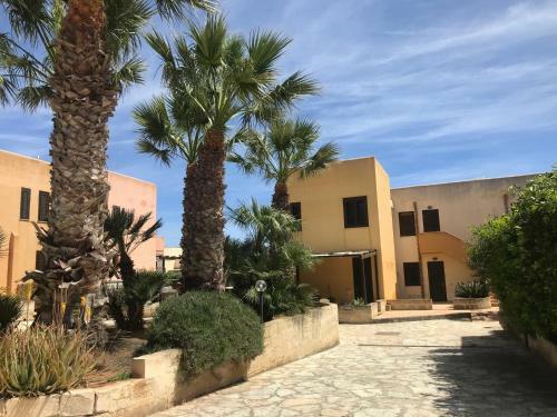 Apartamento Casa Sandra