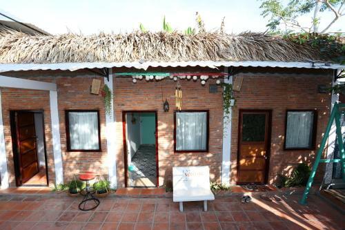 Hostal Green Sunshine