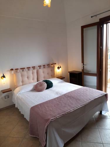 Apartamento Casa Di Jacu