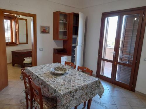 Apartamento Casa Di Jacu