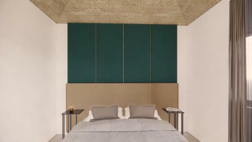 Hostal Mazzini Accommodation