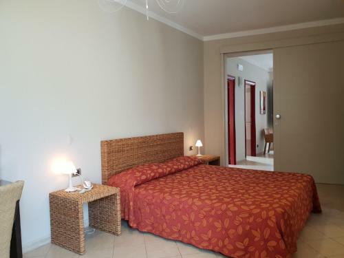 Apartamento My Bed Favignana