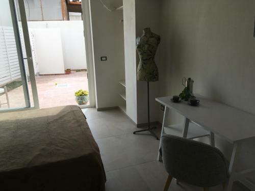 Apartamento Il Cappero