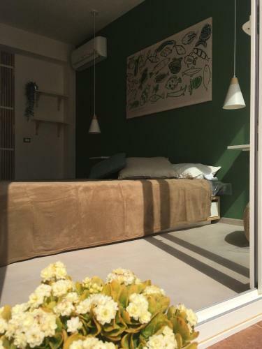 Apartamento Il Cappero