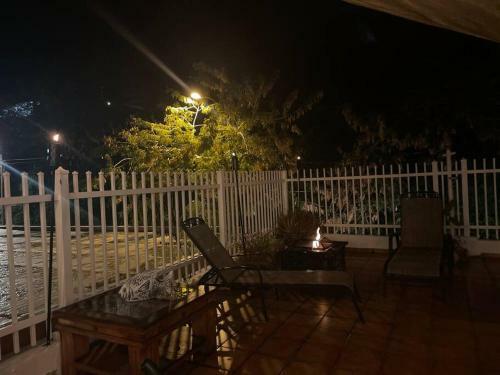 Apartamento Casa Vista