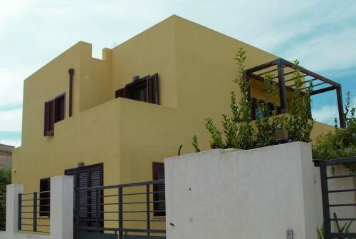 Villa D'amos