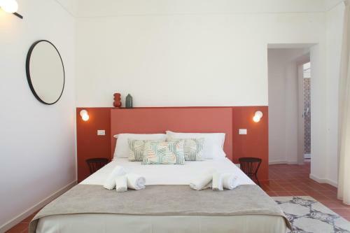 Hostal Casa Maja Rooms & Suites