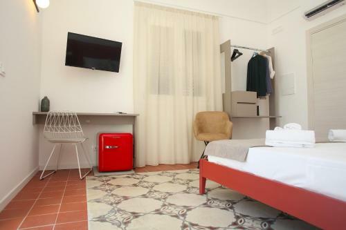 Hostal Casa Maja Rooms & Suites