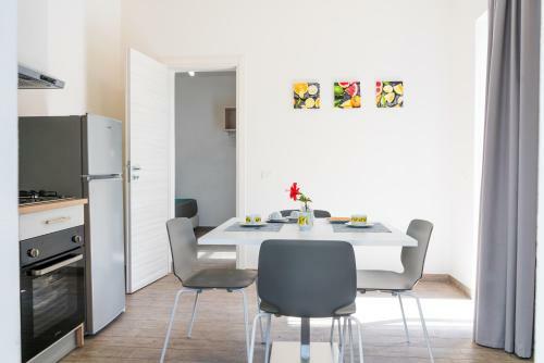 Apartamento La Dimora Del Cavatore