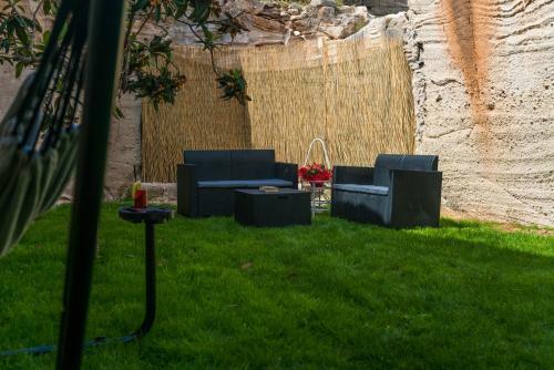 Apartamento La Dimora Del Cavatore