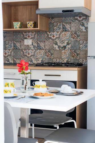 Apartamento La Dimora Del Cavatore