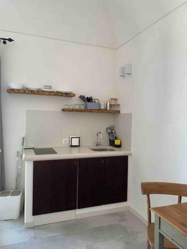 Apartamento Dimora Delle Tonnare
