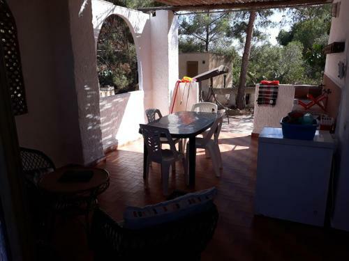 Apartamento Casa Quattro Vanelle