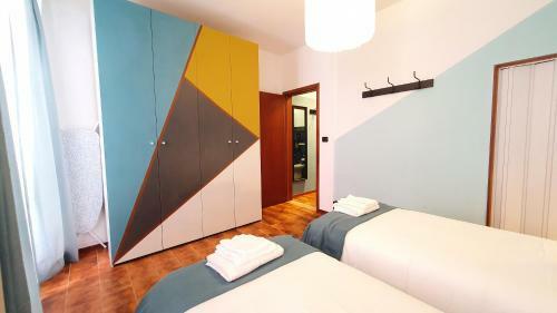 Apartamento Romagnabnb San Domenico