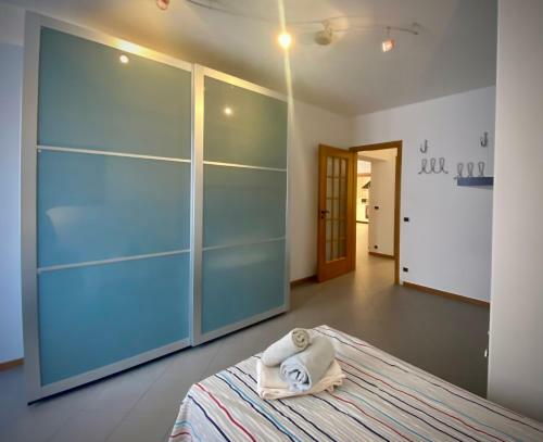 Apartamento Casa Rosalba
