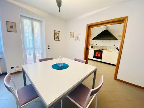 Apartamento Casa Rosalba