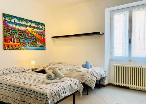 Apartamento Casa Rosalba