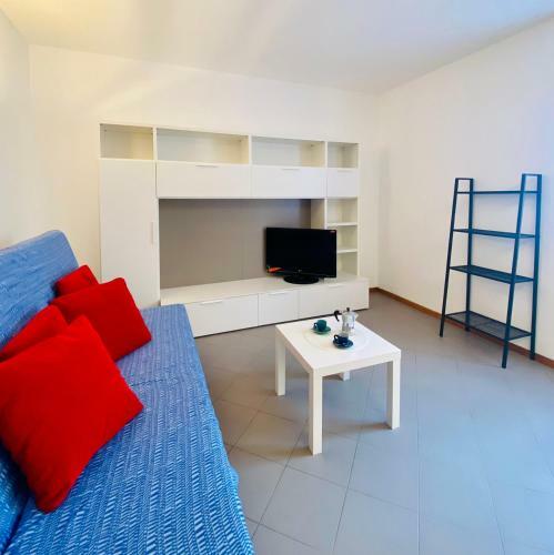 Apartamento Casa Rosalba