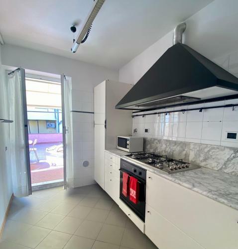 Apartamento Casa Rosalba