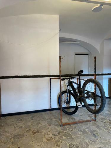 Apartamento Casa Rosalba