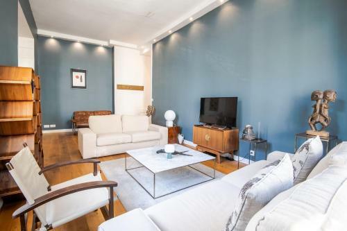 Apartamento Le Requiem