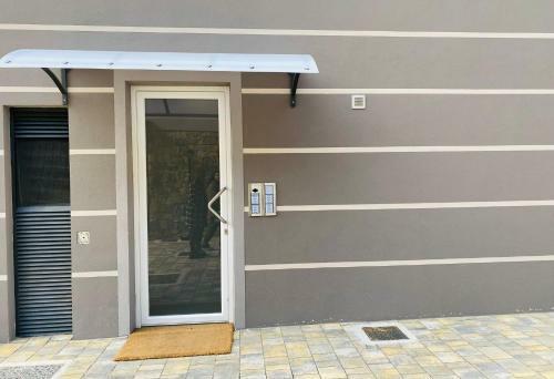 Apartamento Casa Parodi One