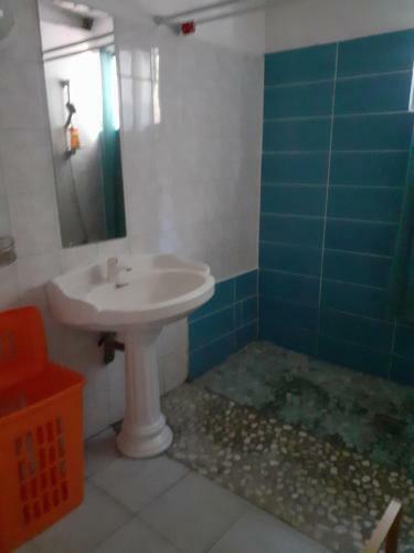 Villa Les Vacances Verdoyantes