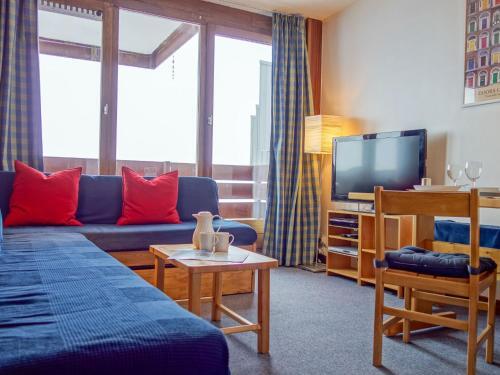 Apartment Le Curling A-22