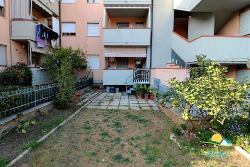 M.h Buonarroti Apartment