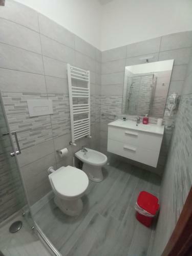 B&B Il Tulipano Beach Formia