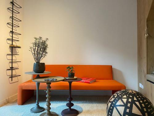 Bed & Breakfast L'h�tel Particulier "la Prairie"