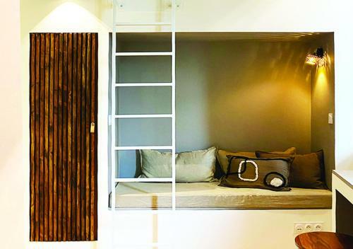 Bed & Breakfast L'h�tel Particulier "la Prairie"
