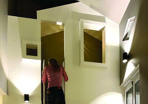 Bed & Breakfast L'h�tel Particulier "la Prairie"
