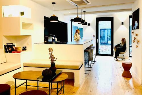 Bed & Breakfast L'h�tel Particulier "la Prairie"