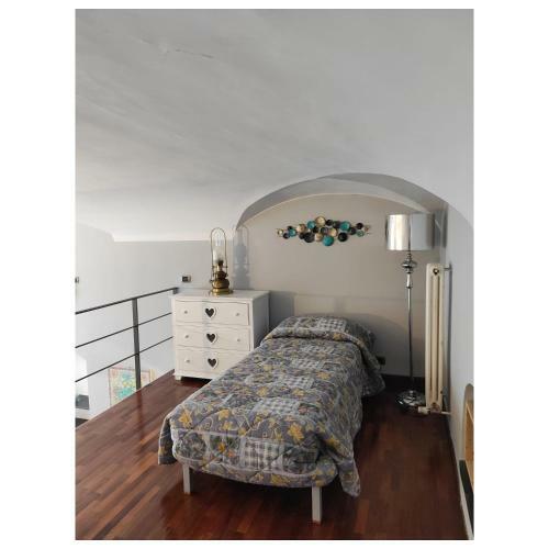 Apartamento Alessandra's Home