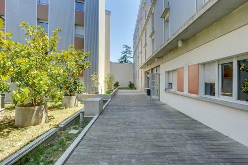 Apartamento Apparteo Toulouse