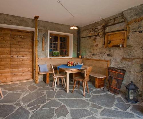 Apartamento Rasnerhof Ferienwohnung Meran
