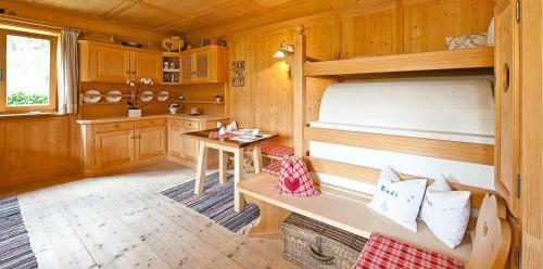 Apartamento Rasnerhof Ferienwohnung Meran