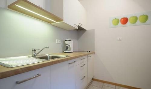 Apartamento Rasnerhof Ferienwohnung Tschigat