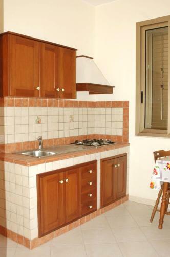 Apartamento Appartamenti Del Nostromo