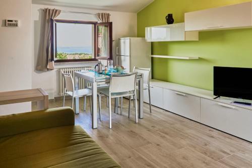 Apartamento Appartamenti Hopfen Lazise