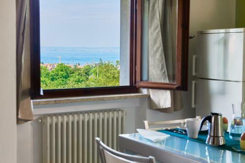 Apartamento Appartamenti Hopfen Lazise