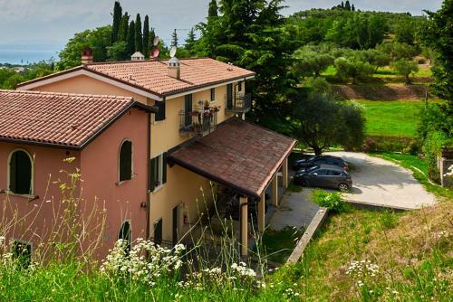 Apartamento Appartamenti Hopfen Lazise
