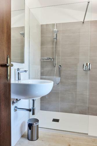 Apartamento Appartamenti Hopfen Lazise