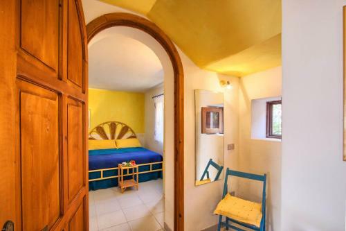 Apartamento Le Case Di Eolo - Lingua